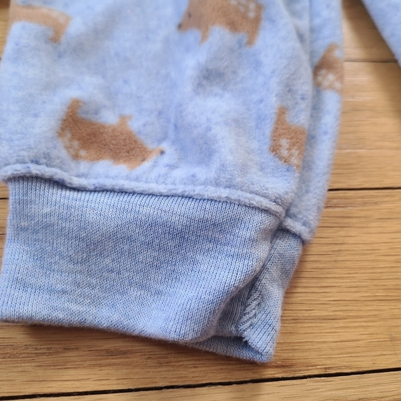 ⚠️🐻 Baby Bear Matching Set - 18 months - Picture 4 of 13